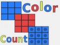 遊戲Color Count