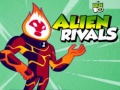 遊戲Ben 10 Alien Rivals