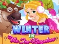 遊戲Winter in the IceKingdom