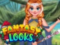 遊戲Fantasy Looks