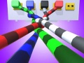 遊戲Tangle Master 3D