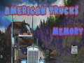 遊戲American Trucks Memory