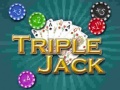 遊戲Triple Jack