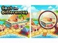 遊戲Spot The Differences