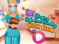 遊戲Staying Safe And Healthy With Ellie