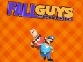 遊戲Fall Guys stupid fighters