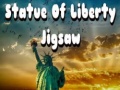 遊戲Statue Of Liberty Jigsaw