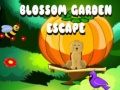 遊戲Blossom Garden Escape