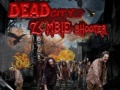 遊戲Dead City Zombie Shooter