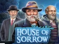 遊戲House of sorrow