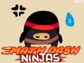 遊戲Math Dash Ninjas
