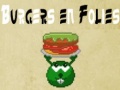 遊戲Burgers En Folie