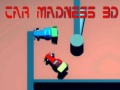 遊戲Car Madness 3D