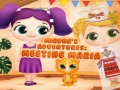遊戲Miruna’s Adventures: Meeting Maria