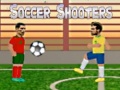 遊戲Soccer Shooters