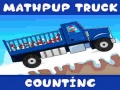 遊戲Mathpup Truck Counting