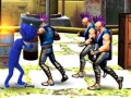 遊戲Police Stick man Fighting