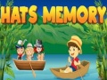遊戲Hats Memory