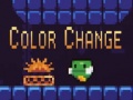 遊戲Color Change