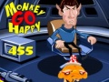 遊戲Monkey GO Happy Stage 455