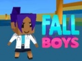 遊戲Fall Boys