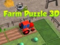 遊戲Farm Puzzle 3D