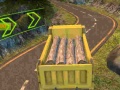 遊戲Euro Truck Drive