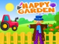 遊戲Happy Garden