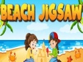 遊戲Beach Jigsaw