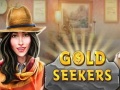 遊戲Gold seekers