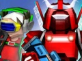 遊戲Mad GunZ