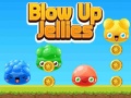 遊戲Blow Up Jellies