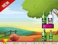 遊戲Bottle Shooter