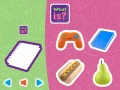 遊戲What Is?