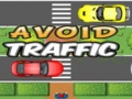 遊戲Avoid Traffic