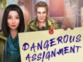 遊戲Dangerous assignment
