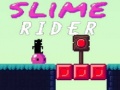 遊戲Slime Rider