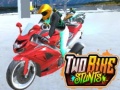 遊戲Two Bike Stunts