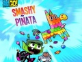 遊戲Teen Titans Go Smashy Pinata
