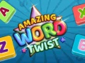 遊戲Amazing Word Twist