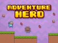 遊戲Adventure Hero