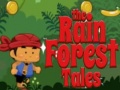 遊戲The Rain Forest Tales