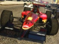 遊戲Formula Racing Online