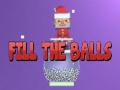 遊戲Fill The Balls