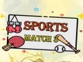 遊戲Sports Match 3 
