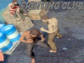 遊戲Fighting Club
