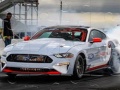 遊戲Drifting Mustang Jet Puzzle