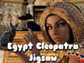遊戲Egypt Cleopatra Jigsaw
