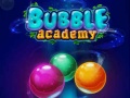 遊戲Bubble Academy