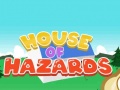 遊戲House Of Hazards